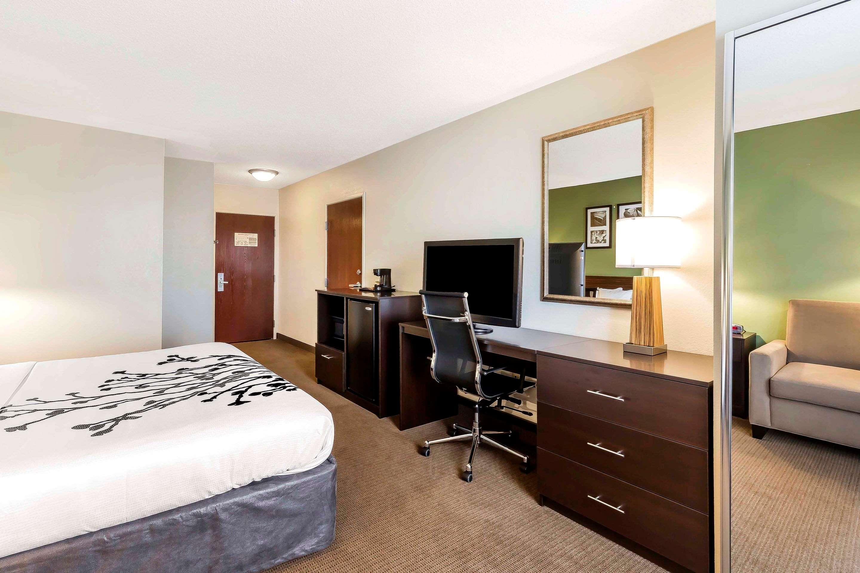 Sleep Inn Columbia Gateway Jessup Zewnętrze zdjęcie