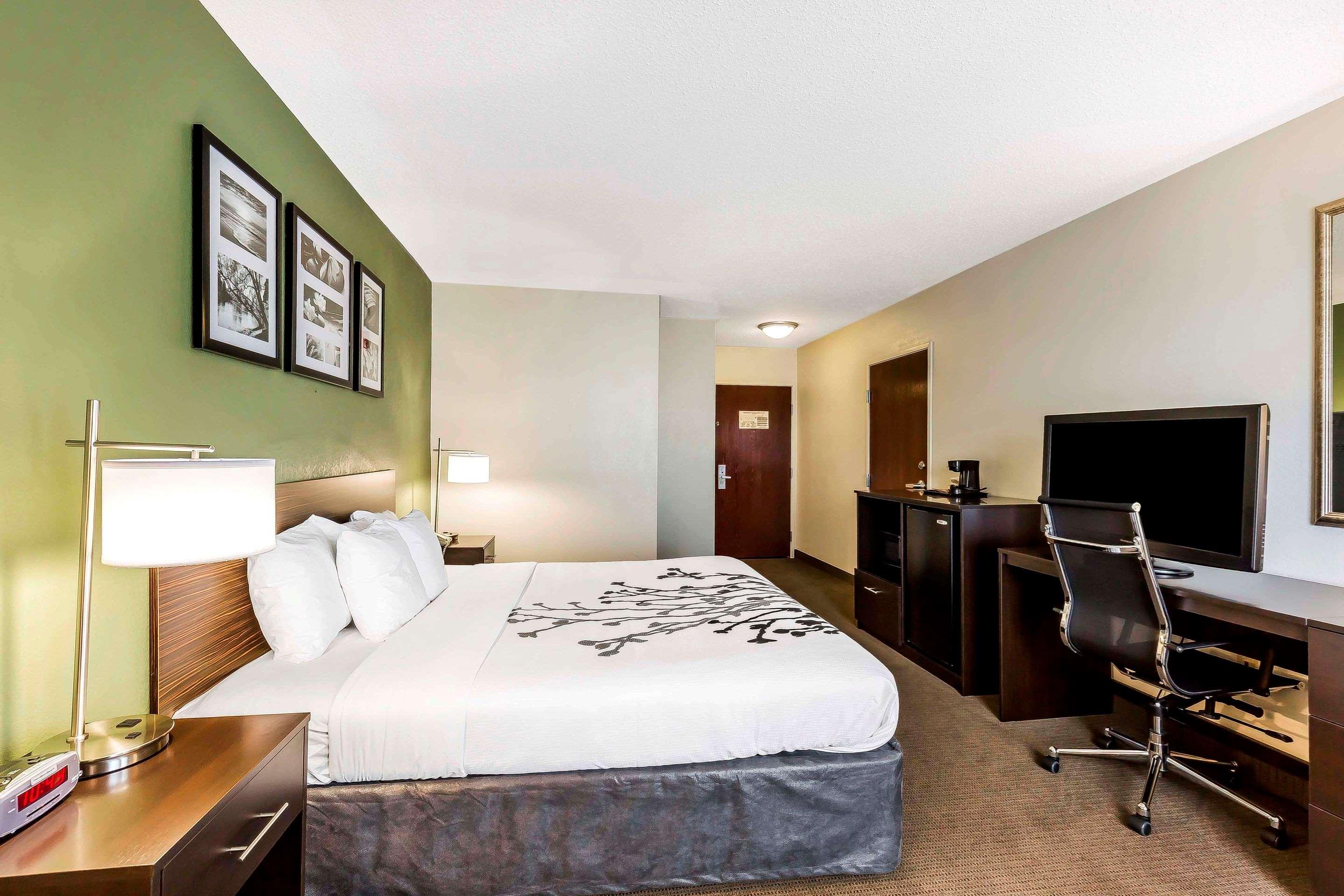 Sleep Inn Columbia Gateway Jessup Zewnętrze zdjęcie