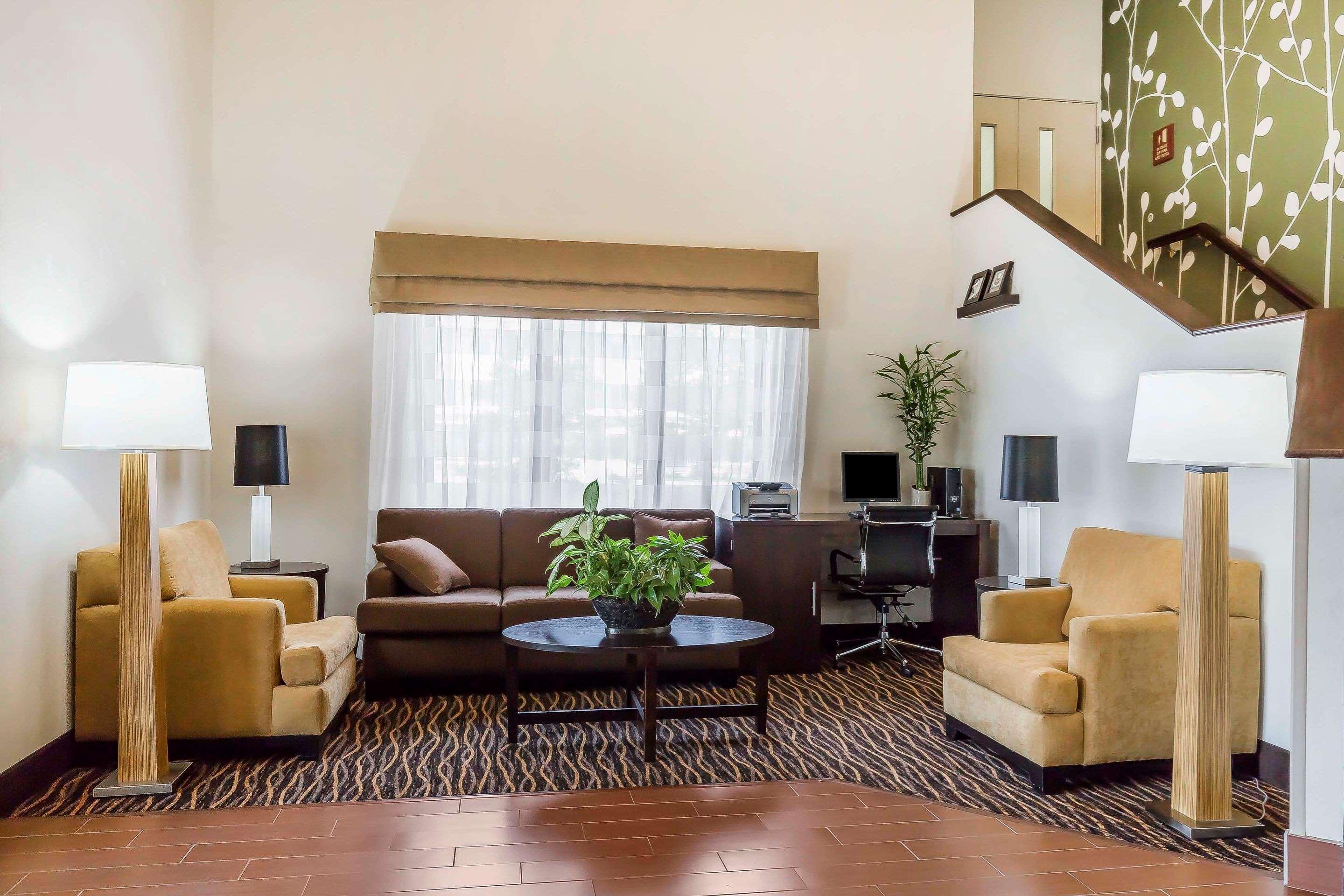 Sleep Inn Columbia Gateway Jessup Zewnętrze zdjęcie