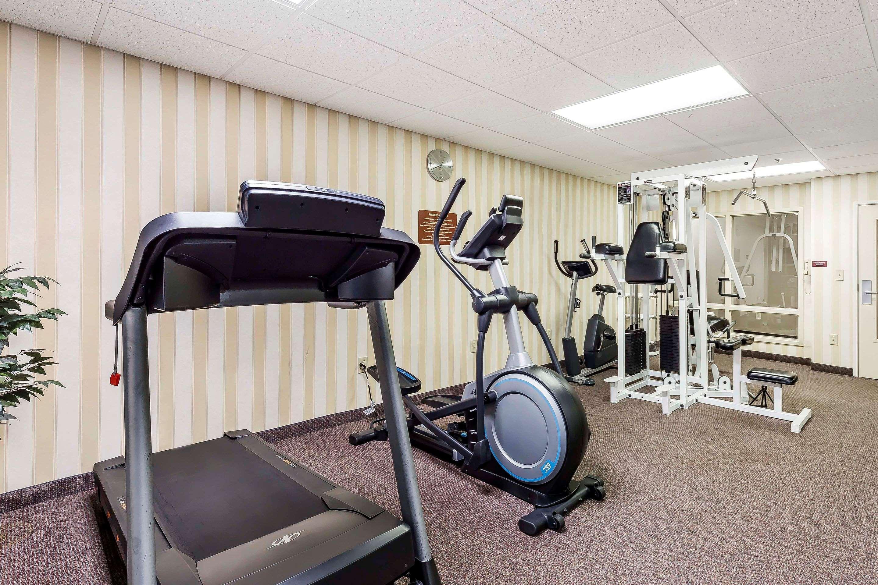 Sleep Inn Columbia Gateway Jessup Zewnętrze zdjęcie