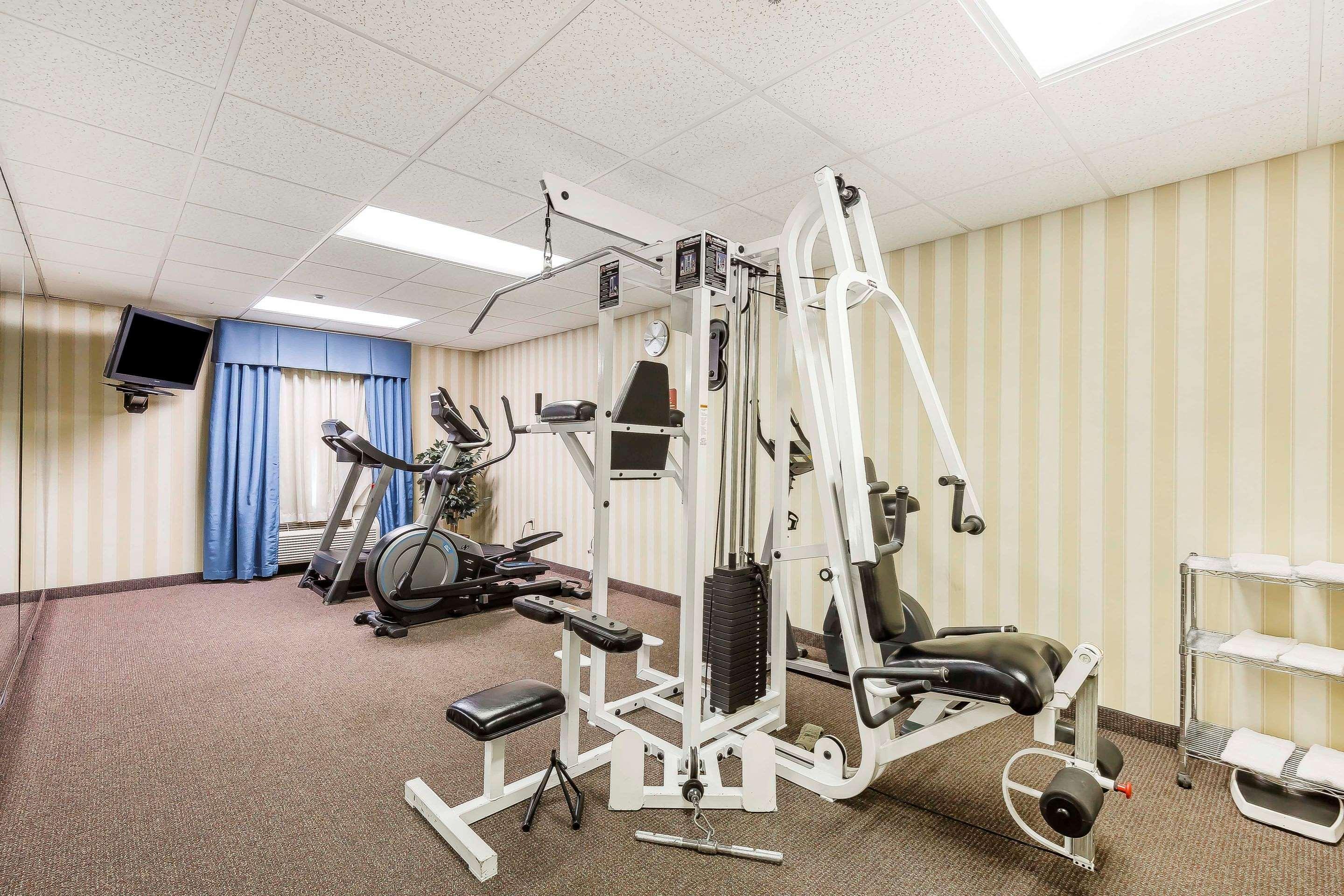 Sleep Inn Columbia Gateway Jessup Zewnętrze zdjęcie