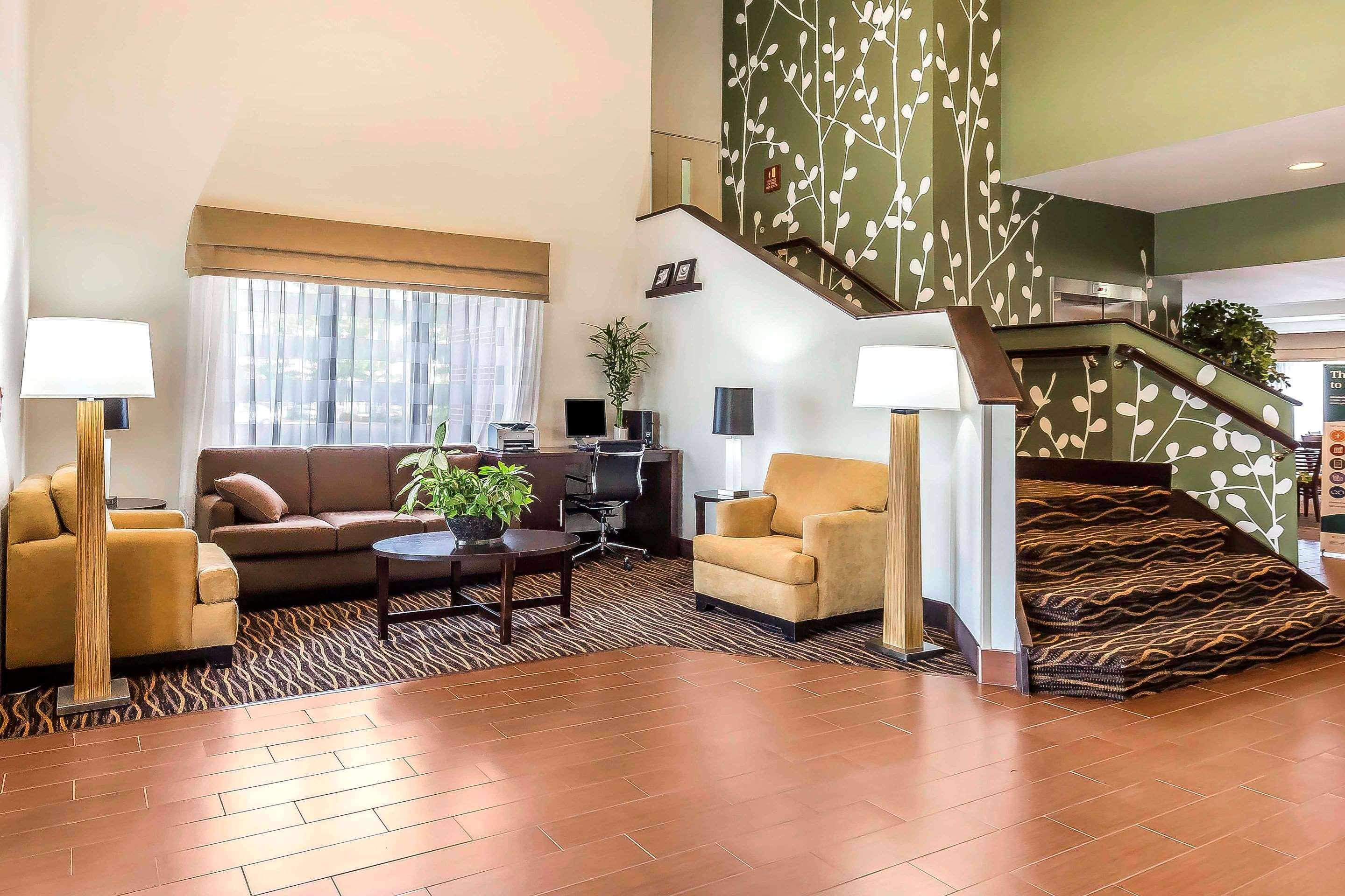 Sleep Inn Columbia Gateway Jessup Zewnętrze zdjęcie