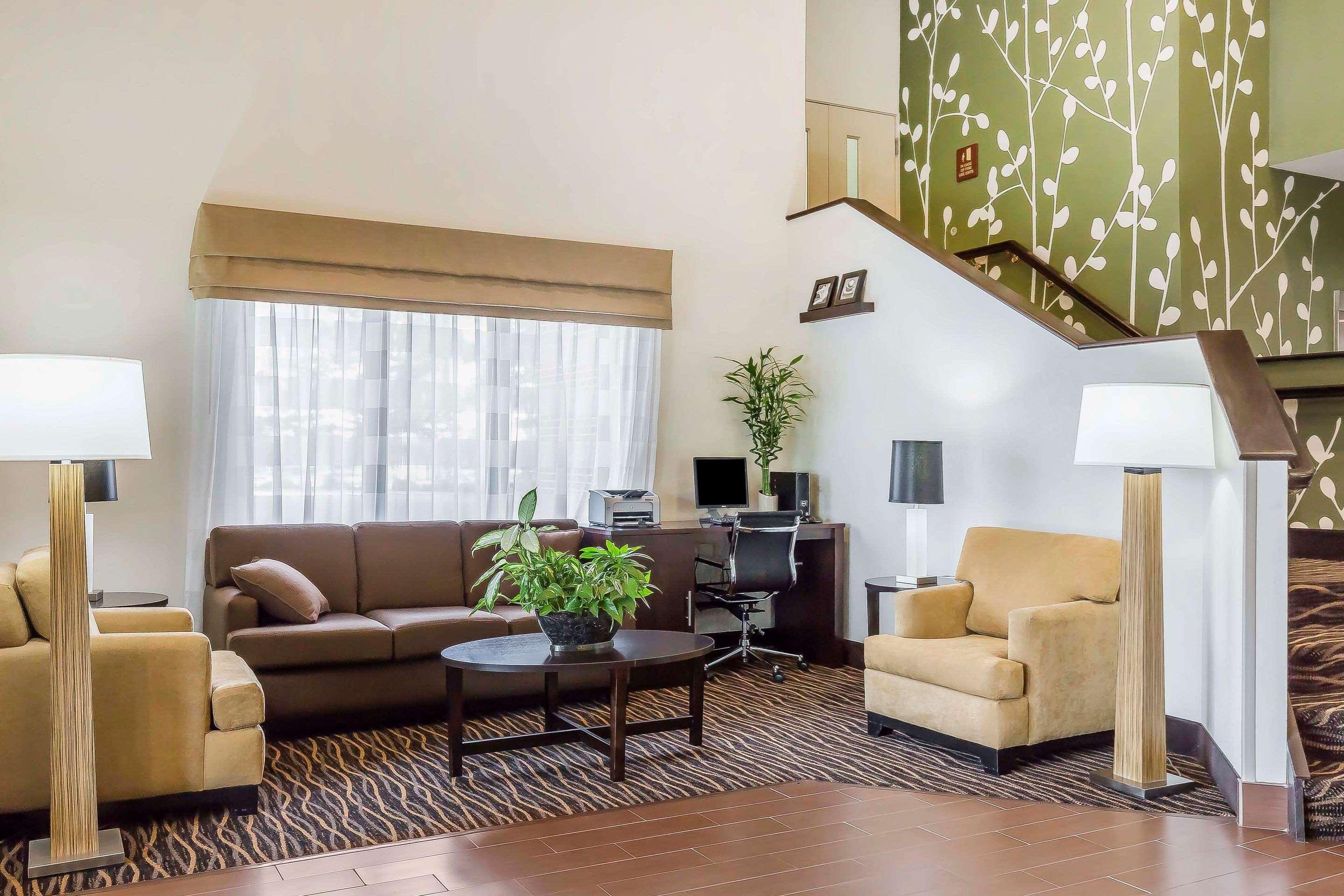 Sleep Inn Columbia Gateway Jessup Zewnętrze zdjęcie