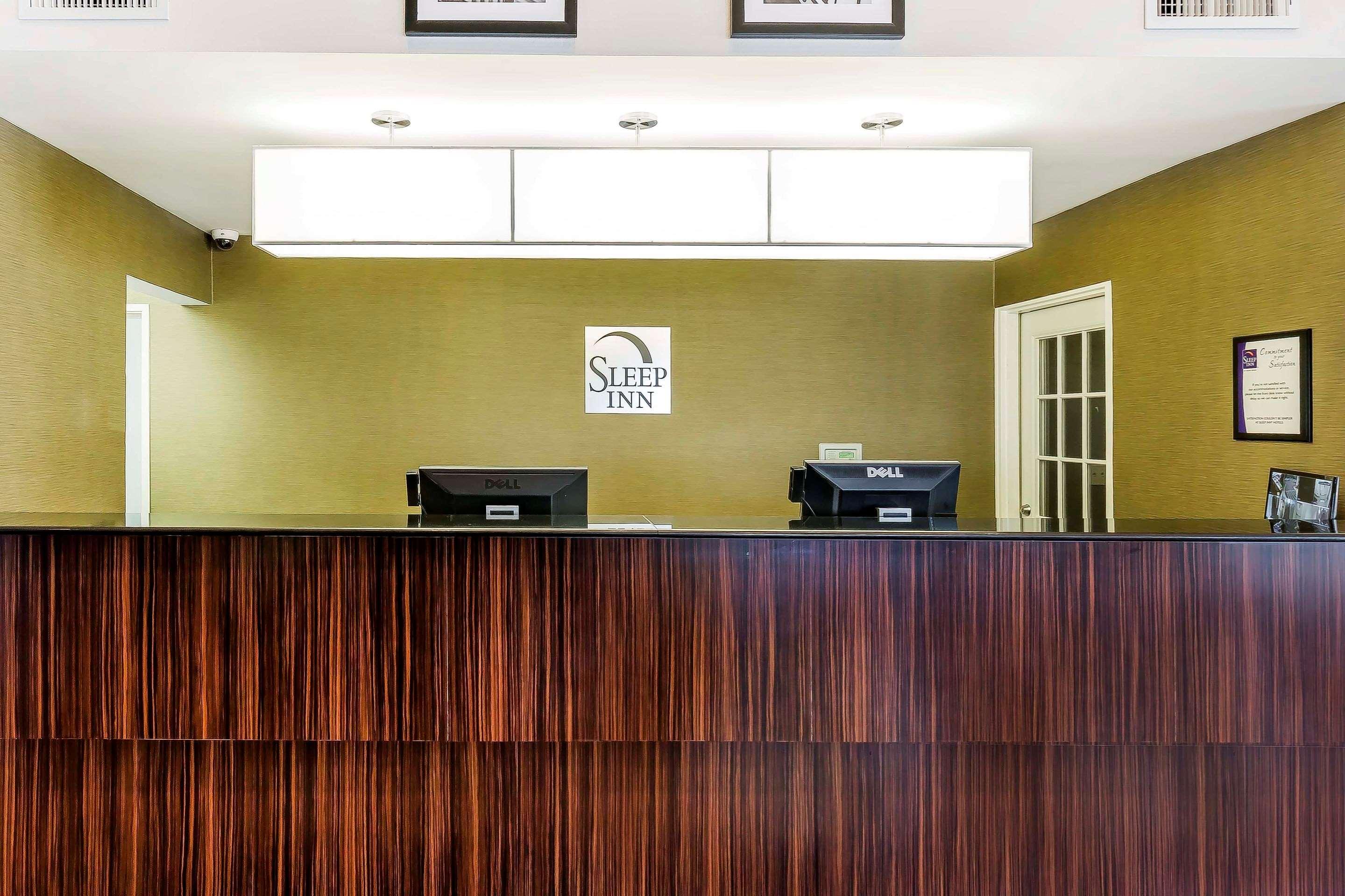Sleep Inn Columbia Gateway Jessup Zewnętrze zdjęcie