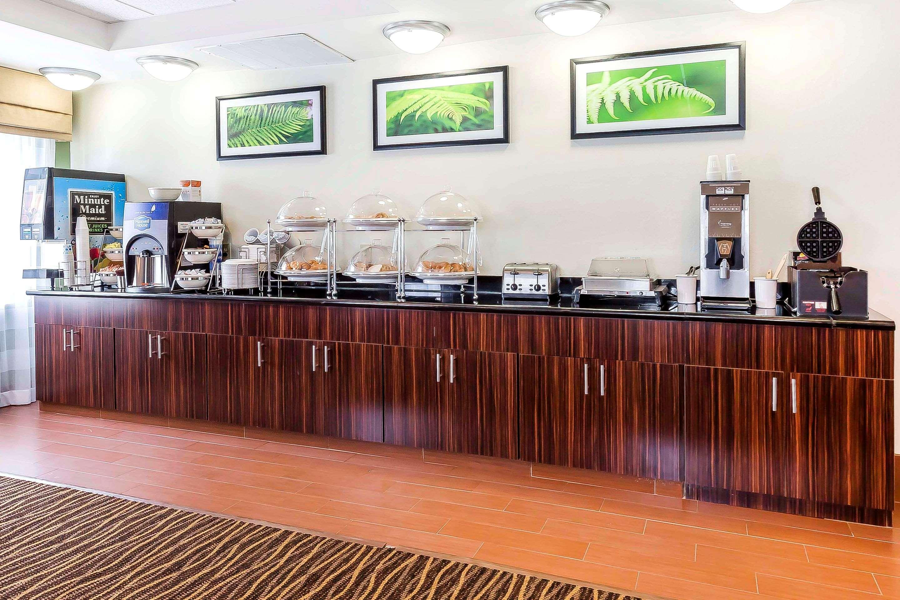 Sleep Inn Columbia Gateway Jessup Zewnętrze zdjęcie