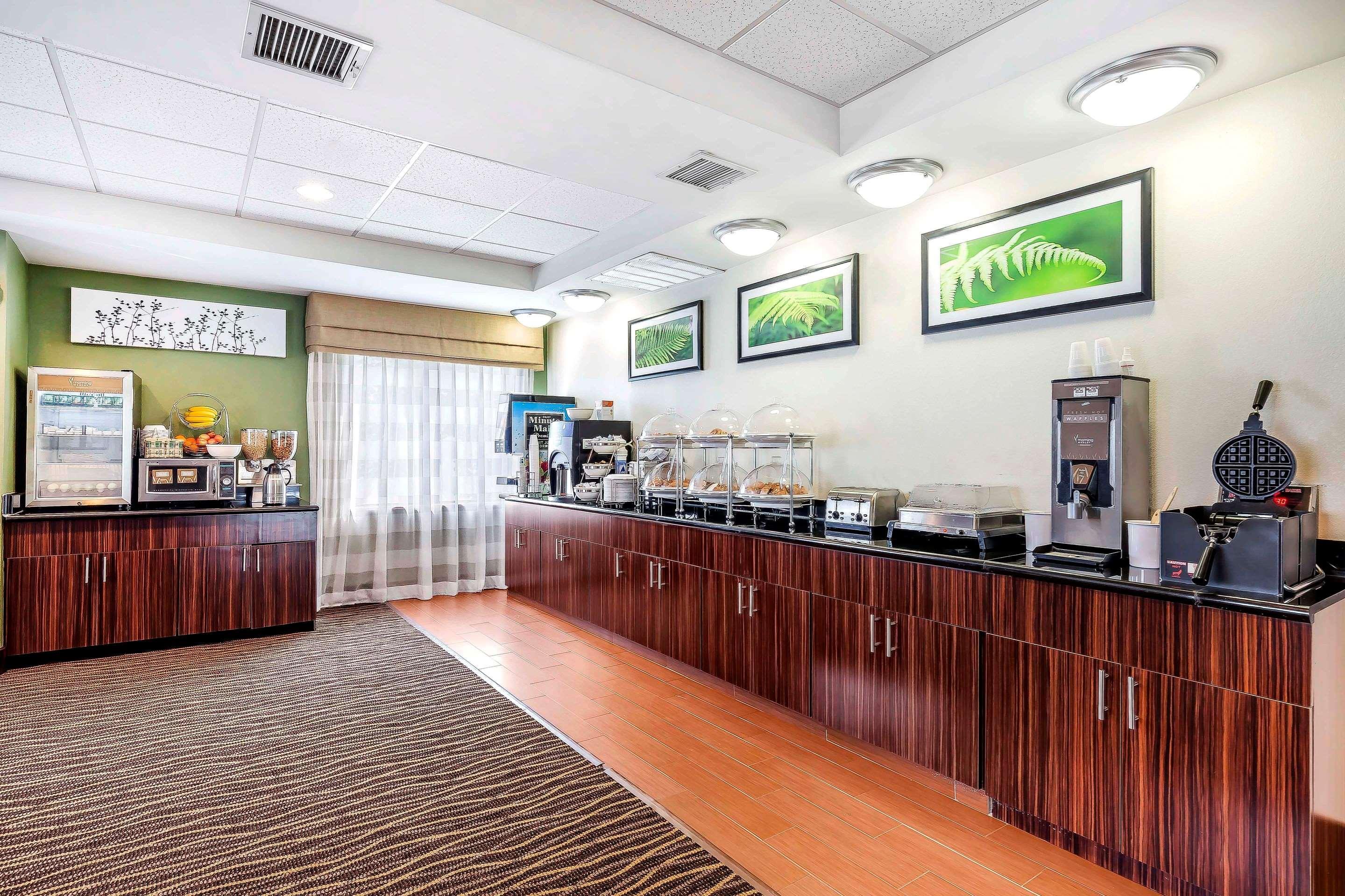Sleep Inn Columbia Gateway Jessup Zewnętrze zdjęcie