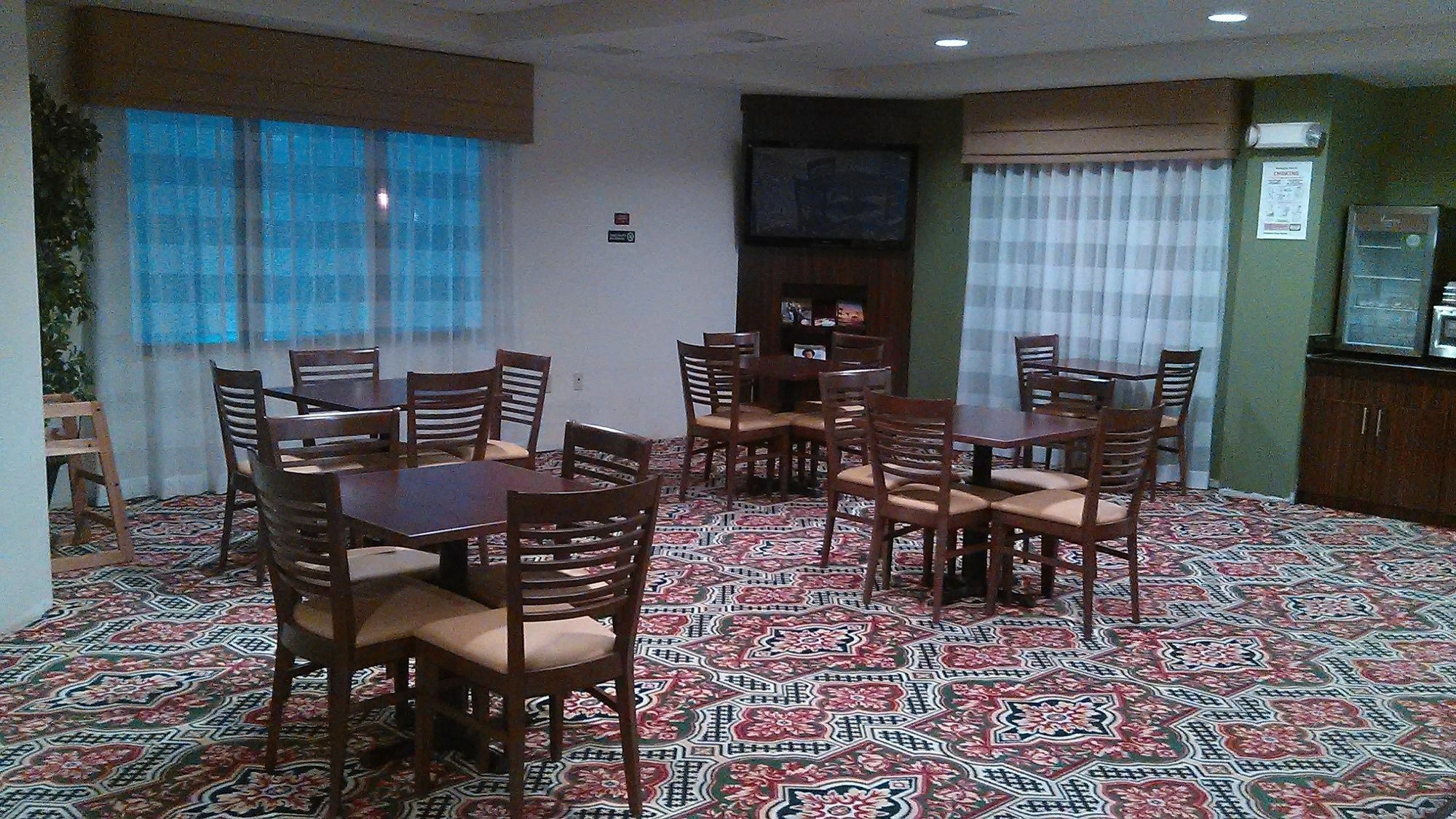 Sleep Inn Columbia Gateway Jessup Zewnętrze zdjęcie